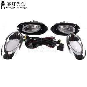 Fog Lights Lamp Full Set for 2012-on Honda Freed GB3 GB4 Made in Taiwan