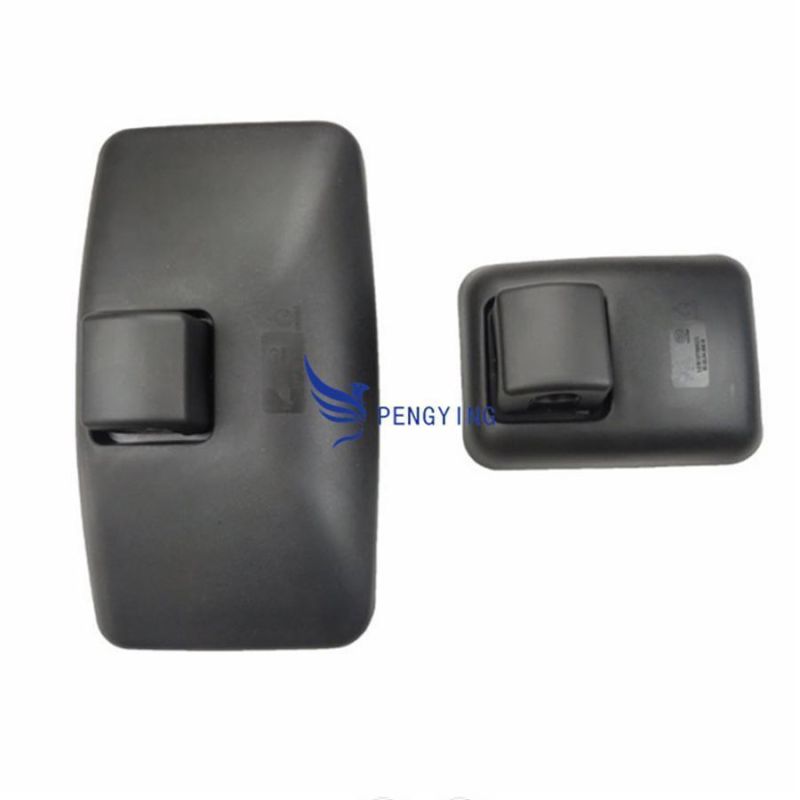 Hot Sale Factory Supply Truck Rear Mirror for HOWO