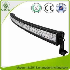 Ce Certification 120W 20 Inch LED Car Light Bar 10-30V