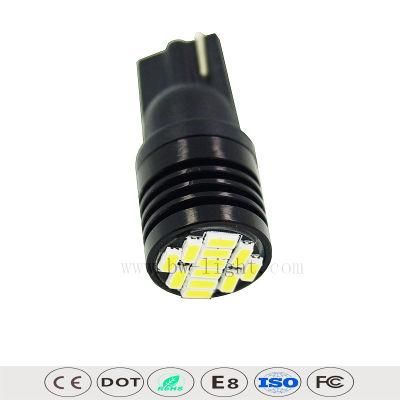 Car Interior Bulbs Door Side Lights Width Lights Signal Lights