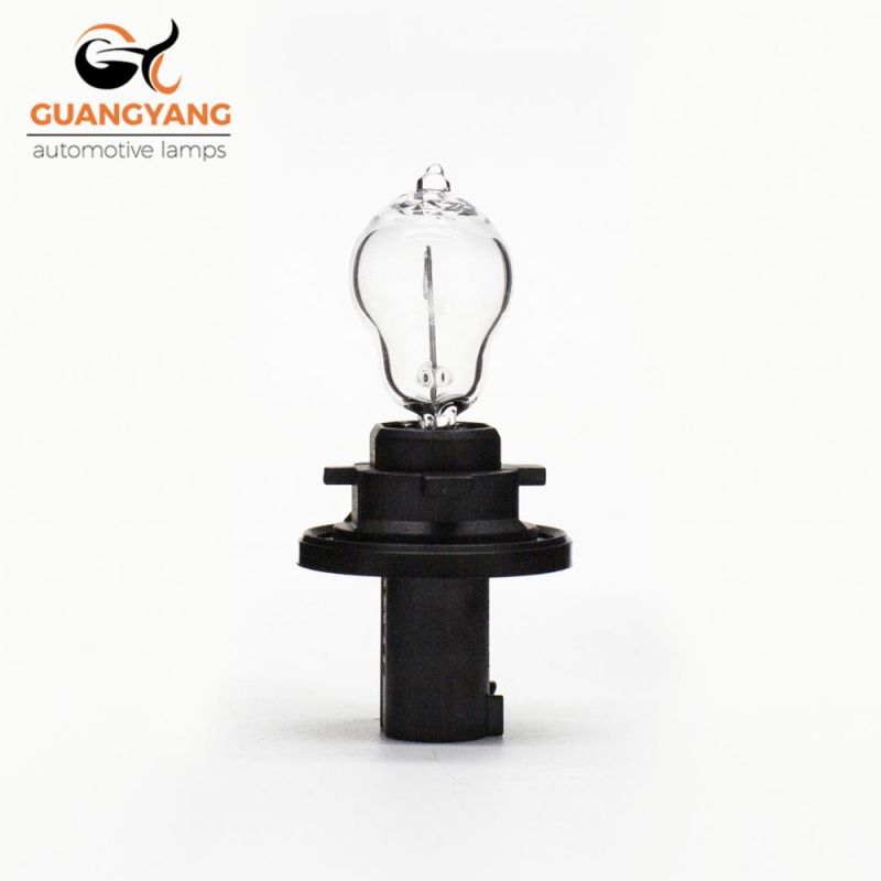 Manufacturer Hpc16W Fog Lamp 12V 16W Quartz Glass Clear