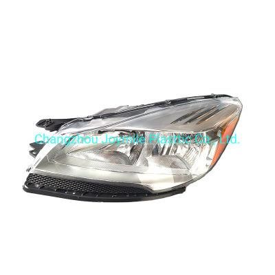 Us Version Head Lamp with Indicator for Ford Kuga 2013