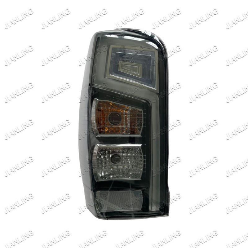 Halogen Auto Tail Lamp high with Fog Lamp for Pick-up Mitsubishi Pick-up L200 Triton Auto Lights