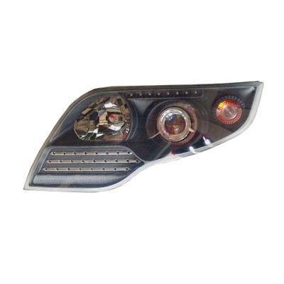 Auto Accessories Front Head Lamp for JAC Body Spare Parts Auto Headlamp Lighting Manufacturers Hc-B-1141