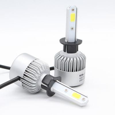 All in One C6 H1 LED Car Headlight