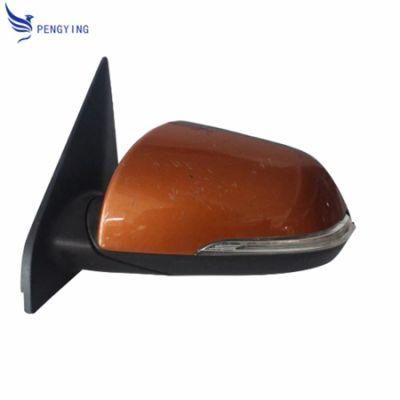 Side Mirror for Hyundai IX25 2014 Electric with Lamp