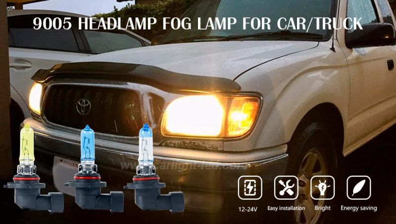 9005 Hb3 Automotive Headlight Fog Light