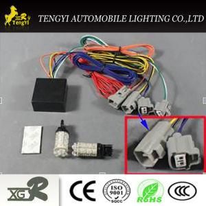 LED Car Light for Toyota 18 LED White and Yellow