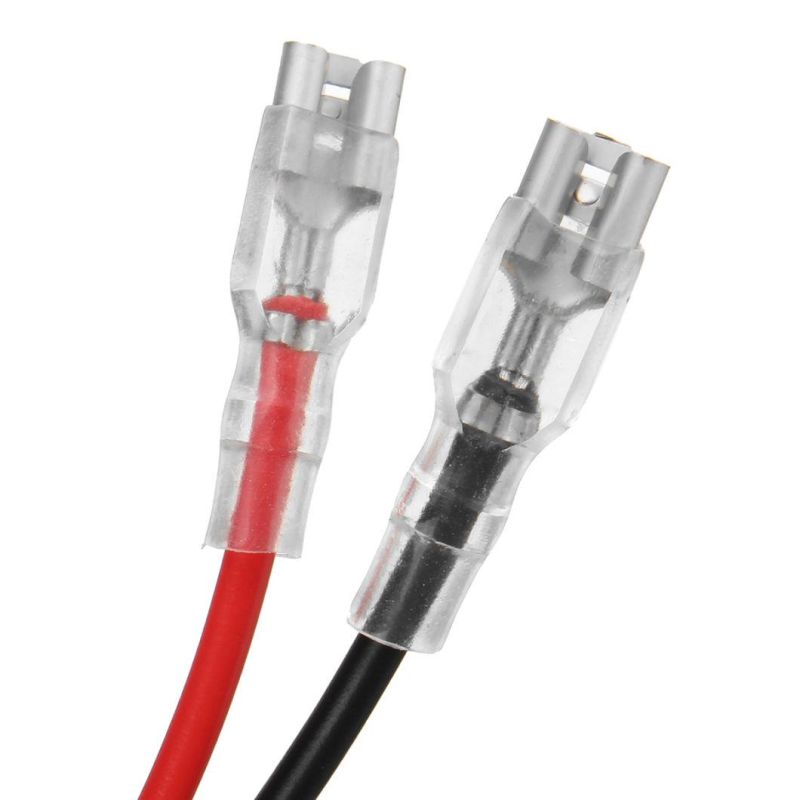 H7 LED Headlight Bulb Holder Headlamp Socket Adapter for Volkswagen for VW for Golf 5 Mk5 Gti for Jetta