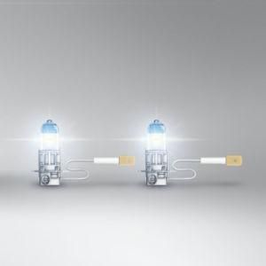 H3 24V 70W Pk22s Wholesale Super Bright Premium Halogen Lamps Lights Auto Headlight Bulbs for Car Bus and Truck