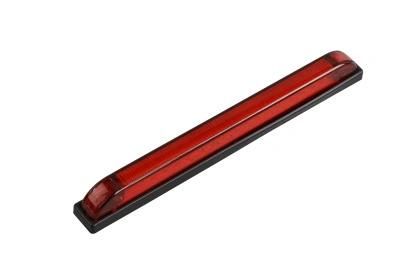 Clearance Side Marker Light Indicator Lamp Truck Trailer 12V LED Indicator Light Bar (710~712)