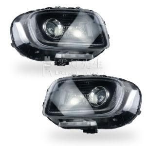 Waterproof Headlight LED Work Fog Lamp Driving Lights for Hyundai Venue 2020 LED Lamp