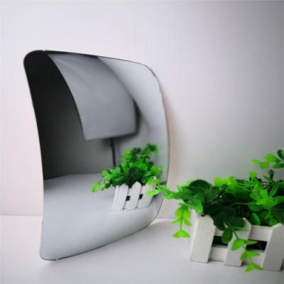 1.8mm 2.0mm 3.0mm 4.3 Inch Car Rearview Mirror