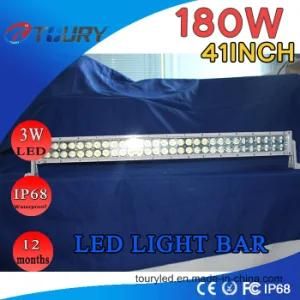 180W CREE/Epistar LED Light Bar Driving Lights 4WD