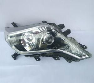 Landcruiser Prado Fj150 2014-2016 LED Head Lamp Headlight for Toyota