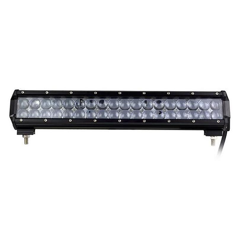 Wholesale Certified 108W LED 4D Lens Truck Lighting Bar Light