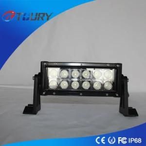 4&prime;&prime; LED Car Light 36W LED Light Bar for Trailer Jeep