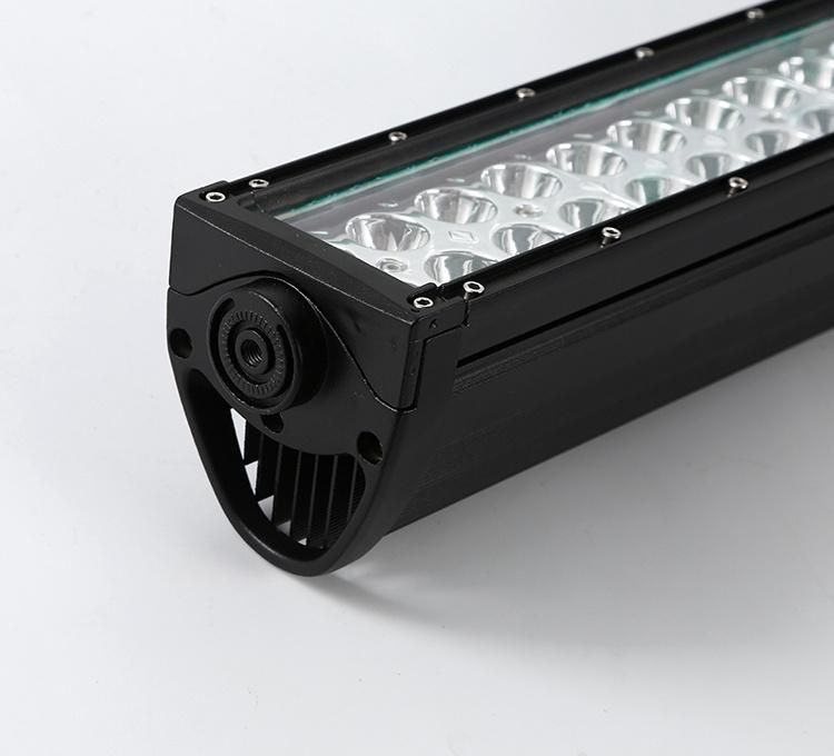 52 Inch 300W Car LED Driving Offroad Light Bar