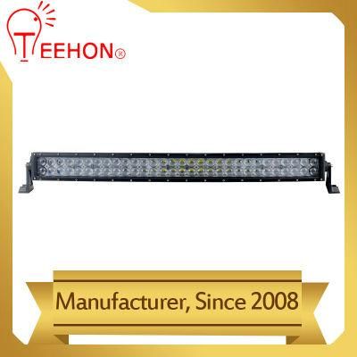 Big Power 4D LED Lamp Auto 180W LED Bar Light