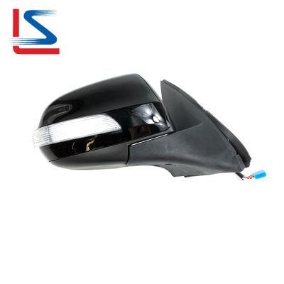 Car Mirror for Great Wall Haval (HOVER) H5 (X240) 2009 H5 Electric Side Mirror (SIDE LAMP)