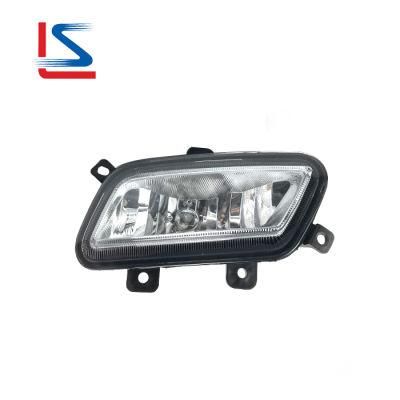 Auto Lamp Truck Fog Lamp for Jmc Kairui Carry N800 2020 Halogen Fog Lights