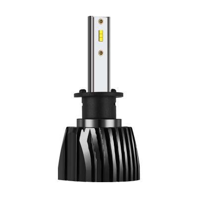 V23 Newest High Lumen with Canbus Car 12V H1auto LED Headlight Bulb