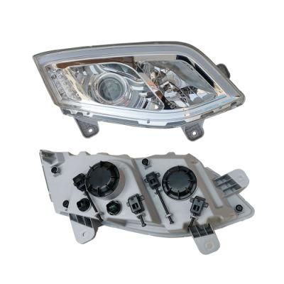 Vietnam Bus Lamp Head Light for Thaco Coach Parts Hc-B-1650