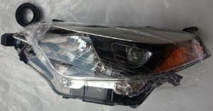 Toyota Corolla 2014 Headlight Assembly 81150-02e60 81110-02e60