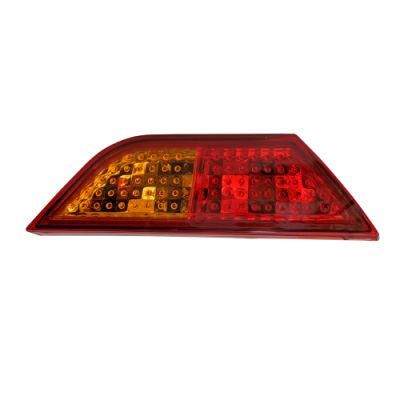 Rear Marker Lamp Auto Bus Parts Red LED Light Hc-B-23056