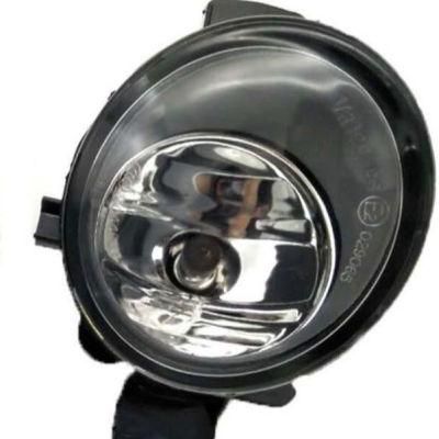 Front Fog Lamp with Bulbs China Fog Lights for Mercedes Benz W204 Cclass Amg