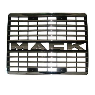 Auto Accessories American Heavy Duty Truck Body Spare Parts Mack CH Grille Hc-T-21002