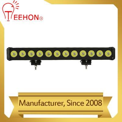 Super Bright 120W CREE LED Light Bar Offroad LED Bar