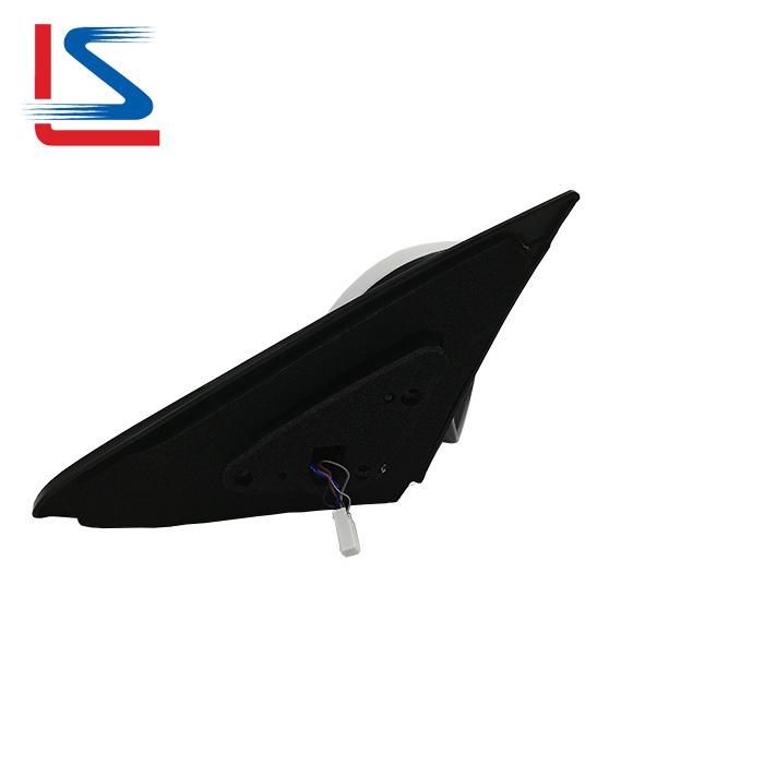 Car Side Mirror for Mazda 3 2010-2014 Electric with Defros Bbm5-69-12zl Bbm5-69-18zl