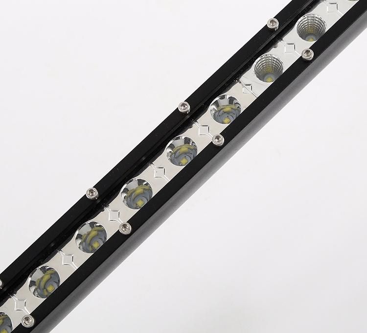 54W Vehicle LED Lights