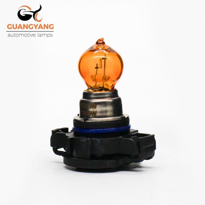 Psy19W 12V19W Headlight Bulb Standard Replacement for High Beam Low Beam Fog Lights