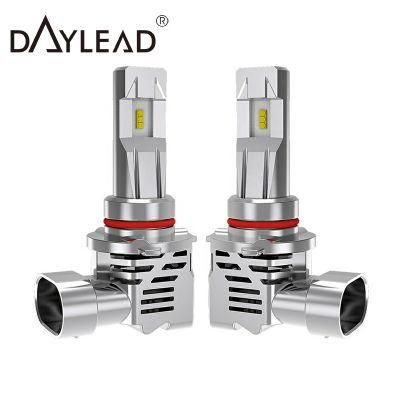 Super Bright Car LED Headlight Bulbs H1 H4 H7 H11 9005 9006 Car LED Headlight 6000K Best Car LED Headlight