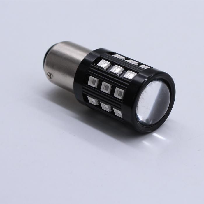 Auto LED T20 Car Light Turn Light 1156 Ba15s 1157 T25 LED