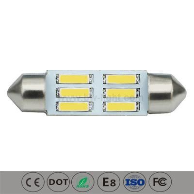Auto LED Interior Light (S85-39-006W7020)