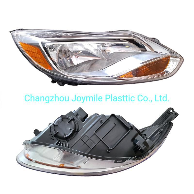 Suitable for 2012-2014 Ford Focus Headlights (US version white)