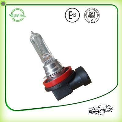 Headlight H9 Clear Halogen Car Fog Lamp/Light