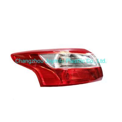 Suitable for 2012-2014 Ford Focus Exterior Tail Lamp