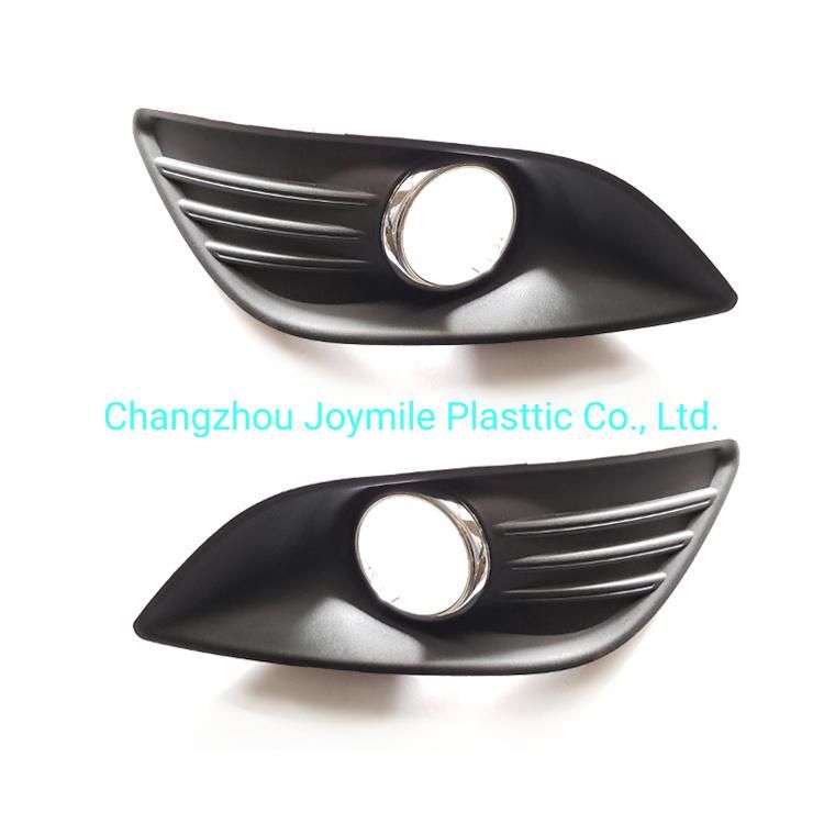 Suitable for 2009-2014 Ford Focus Fog Lamp Frame