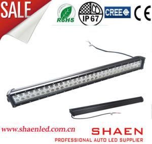 Waterproof Auto 180W LED Bar Light