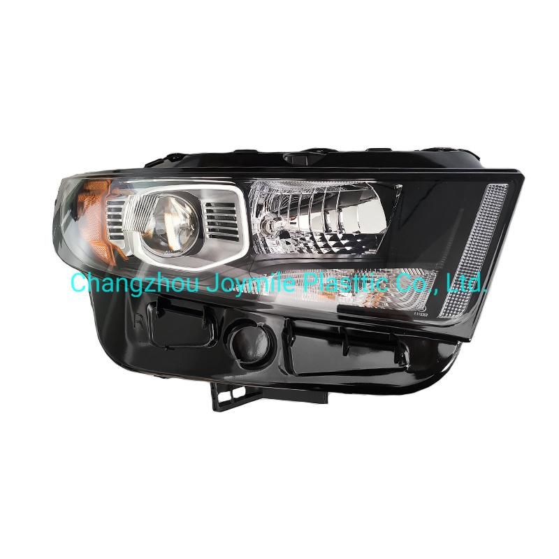 Suitable for 2015-2018 Ford Edge Head Lamps (sports version)