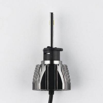 V23 LED Headlights Auto Lighting System 9005 9006 H7 H11 F03 11000lm 70W Super Bright Car LED Headlight Bulbs