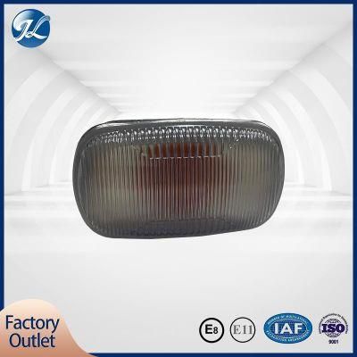 Halogen Auto Side Lamp for Pick-up Isuzu Pick-up D- Max 2002-2008 Auto Lights