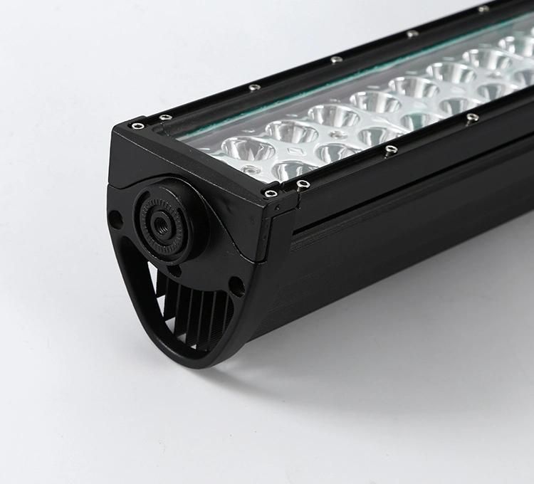 Dual Row LED Bar Light 52 Inch 300W off-Road Driving Car LED Light Bar Truck Waterproof IP68 12V