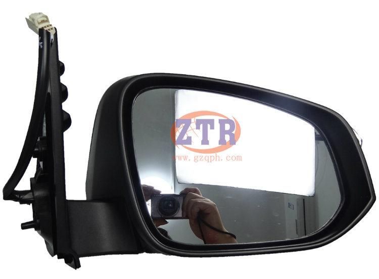 Auto Parts Rear Mirror for Hilux Revo Ggn125 Gun125 87931-0kc60