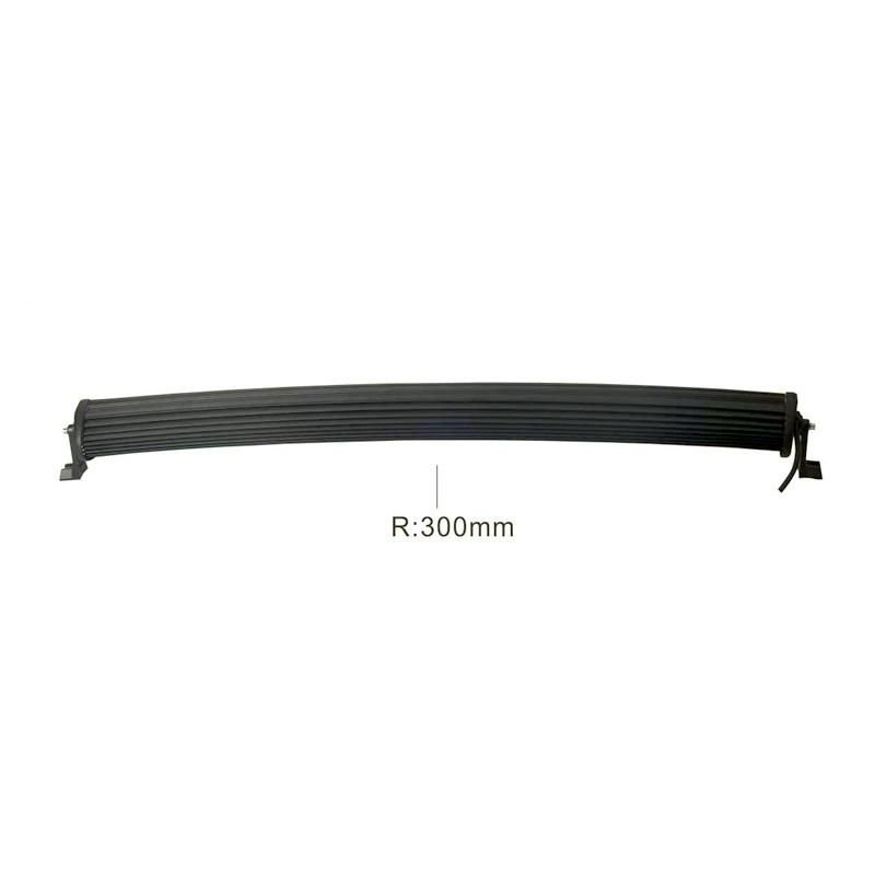 240W CREE Curved LED Combo LED Light Bars