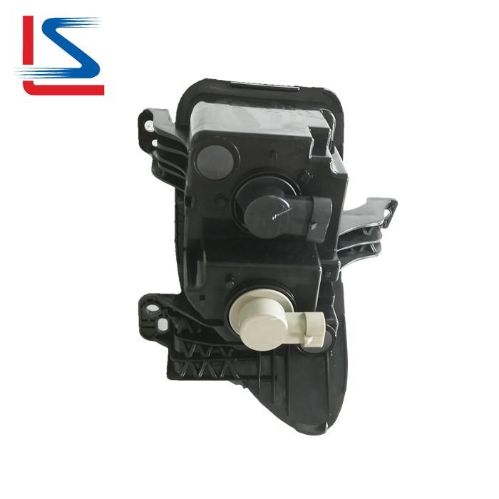 Indicator Signal Lamp Side Light for Jeep Renegade 2014-2016 Park/Signal Lamp Assy R 68256431AA 51953118 (68256432AA)